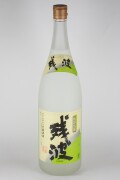 泡盛 残波ホワイト 25度 1800ml 【沖縄/比嘉酒造】 泡盛 残波ホワイト 25度 1800ml 【沖縄/比嘉酒造】